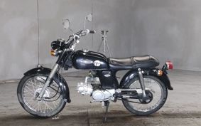 HONDA BENLY50 CD50