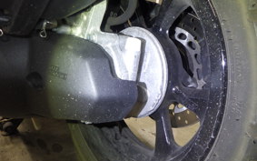 YAMAHA TRICITY 125 A 2011 SEC1J