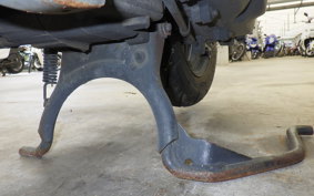 SUZUKI LET's 4 CA45A