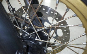 DUCATI SCRAMBLER DESERT SIED 2018