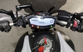 YAMAHA MT-07 2014 RM07J