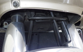 HONDA GL1500 GOLD WING SE 1998 SC22