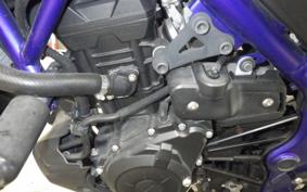 YAMAHA MT-25 2009 RG43J