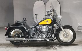 HARLEY FLSTF 1450 2000 BMY