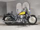 Фото Harley FLSTF 1450 2000 с японского аукциона