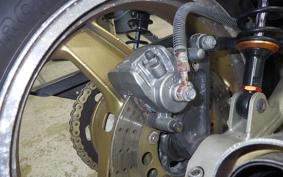KAWASAKI ZRX400 2001 ZR400E
