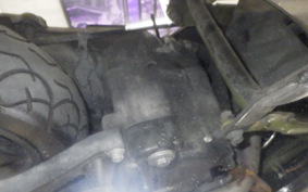 HONDA PS250 2025 MF09