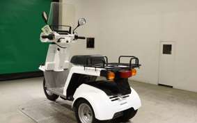 HONDA GYRO X 2017 TD02