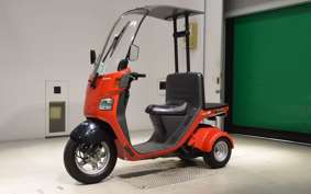 HONDA GYRO CANOPY 2015 TA03
