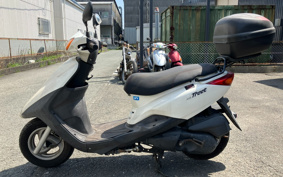 YAMAHA AKUSHI STREET SE53J
