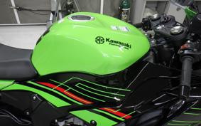 KAWASAKI NINJA ZX-6R A 2022 ZX636G