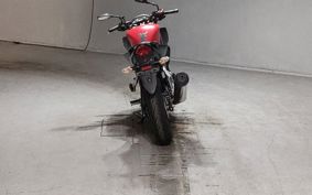 HONDA CB250 MC43