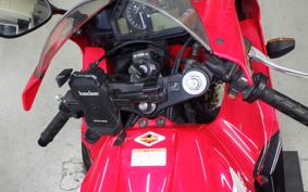 HONDA CBR600RR 2004 PC37