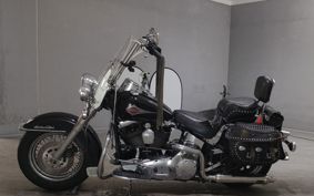HARLEY FLSTC1340 1998 BJL