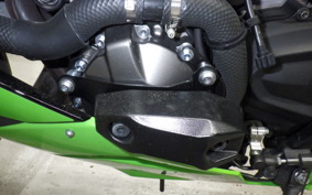 KAWASAKI NINJA ZX-6R A 2022 ZX636G