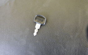 HONDA C50 SUPER CUB E C50