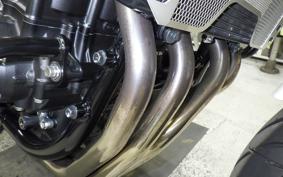 HONDA CB1300SF SUPER FOUR SP 2025 SC54
