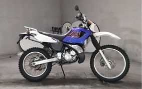 YAMAHA LANZA DT230 4TP