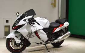 SUZUKI HAYABUSA Gen.3 2022 EJ11A