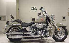 HARLEY FLSTN 1580 2013