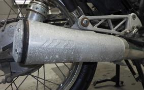 HONDA GB250 CLUBMAN GEN 2 2006 MC10