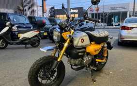 HONDA MONKEY 125 JB03