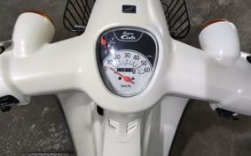 HONDA SUPER CUB50 AA09