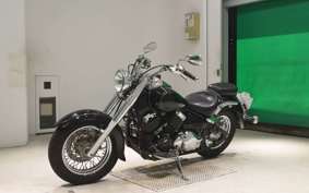 YAMAHA DRAGSTAR 400 CLASSIC 2006 VH01J