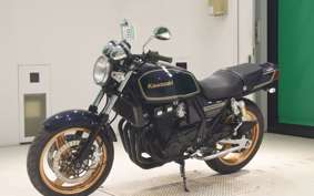 KAWASAKI ZRX-2 1995 ZR400E