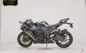KAWASAKI NINJA ZX-6R A 2025 ZX636J