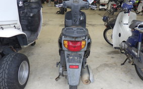 HONDA TACT Basket AF79