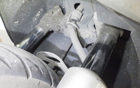 SUZUKI ADDRESS V125 G 2021 CF46A