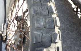 HONDA CRM250R GEN 2 MD24