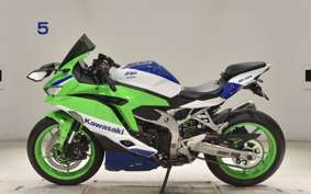 KAWASAKI ZX-4RR 2024 ZX400P