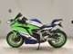 Фото Kawasaki ZX-4RR 2024 с японского аукциона