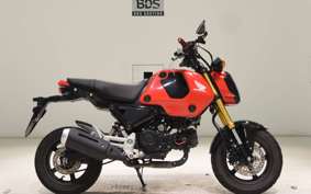HONDA GROM 2003 JC92