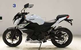 KAWASAKI Z250 2006 ER250C