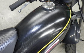 SUZUKI TR50 STREET MAGIC Gen.2 2016 CA1LB
