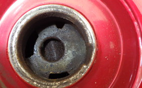 HONDA CBR250R GEN 3 MC41