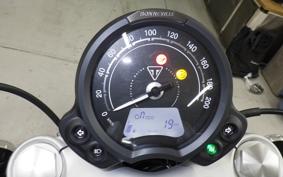 TRIUMPH BONNEVILLE SPEED 2025