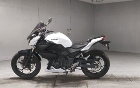 KAWASAKI Z250 ER250C