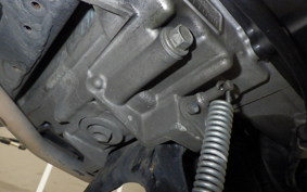 HONDA ﾀﾞﾝｸ 2008 AF78