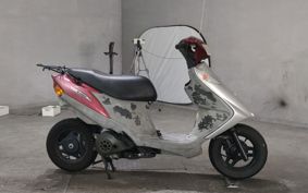 SUZUKI ADDRESS V125 CF46A