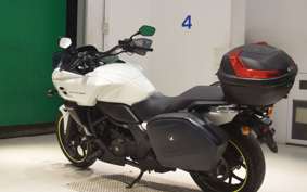 HONDA CTX700 2016 RC69