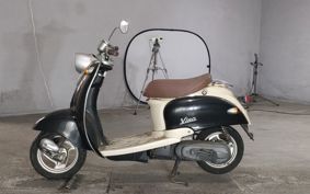 YAMAHA VINO 5AU