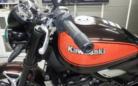 KAWASAKI Z900RS 2018 ZR900C
