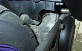 YAMAHA JOG Z 1996 3YK