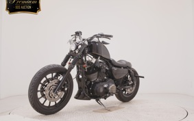 HARLEY XL883R 2005