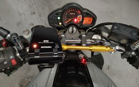 SUZUKI GLADIUS400 VK58A