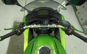 KAWASAKI NINJA 400R 2013 ER400B